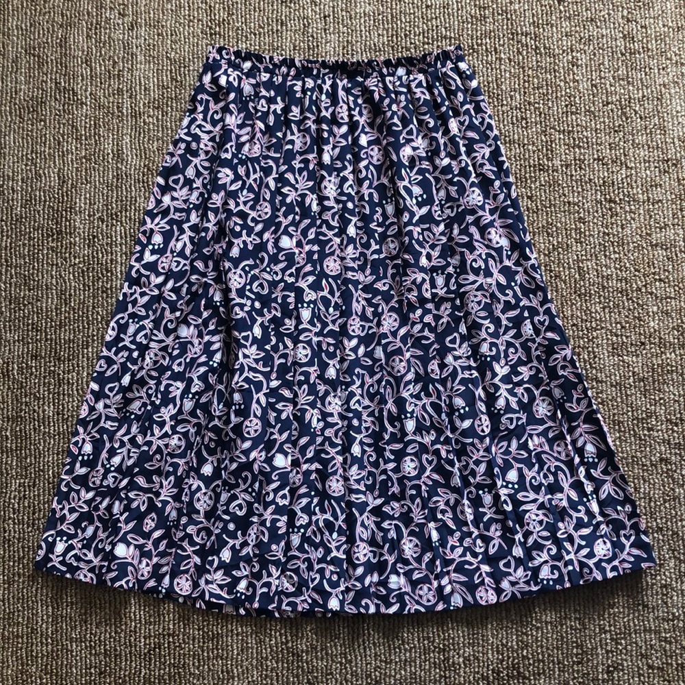 Vintage Skirt
